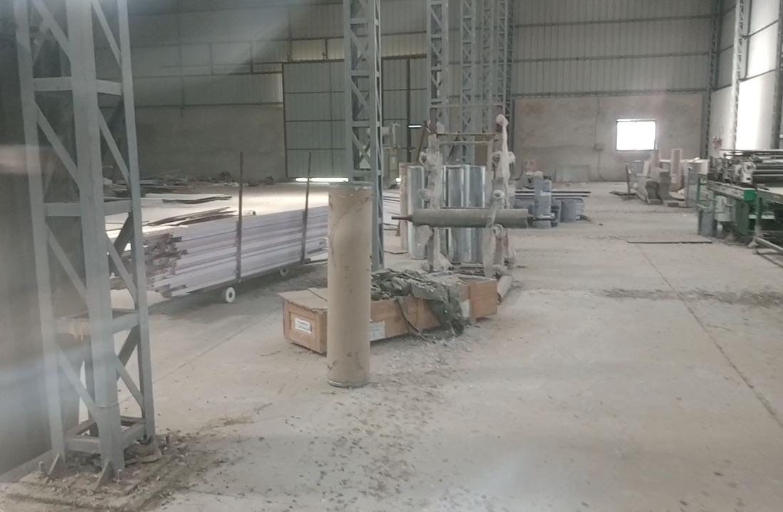 PVC MANUFACTURING Plant and Machinery In CHOMU, Jaipur